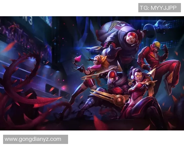 参与竞猜活动,预测英雄联盟冠军赢取丰厚大奖,快来挑战吧!